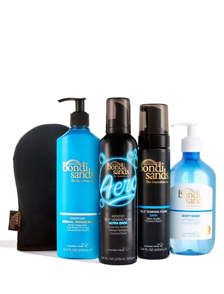 Bondi Sands Best of Bondi Bundle