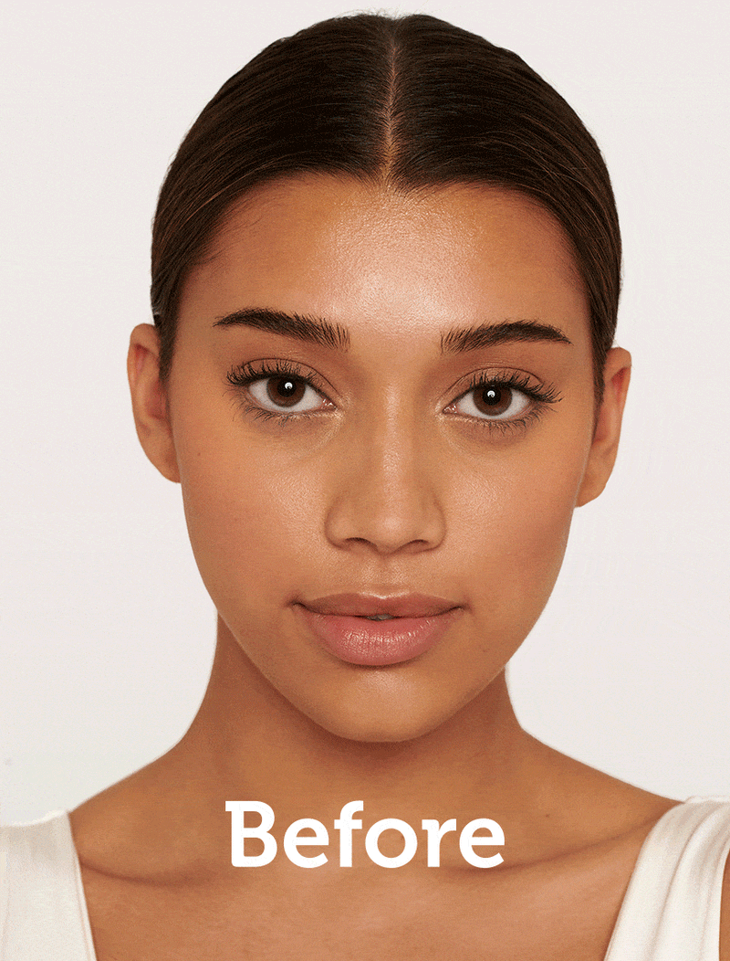 Pure Self Tanning Face Mist Face Tan Bondi Sands Staging AU