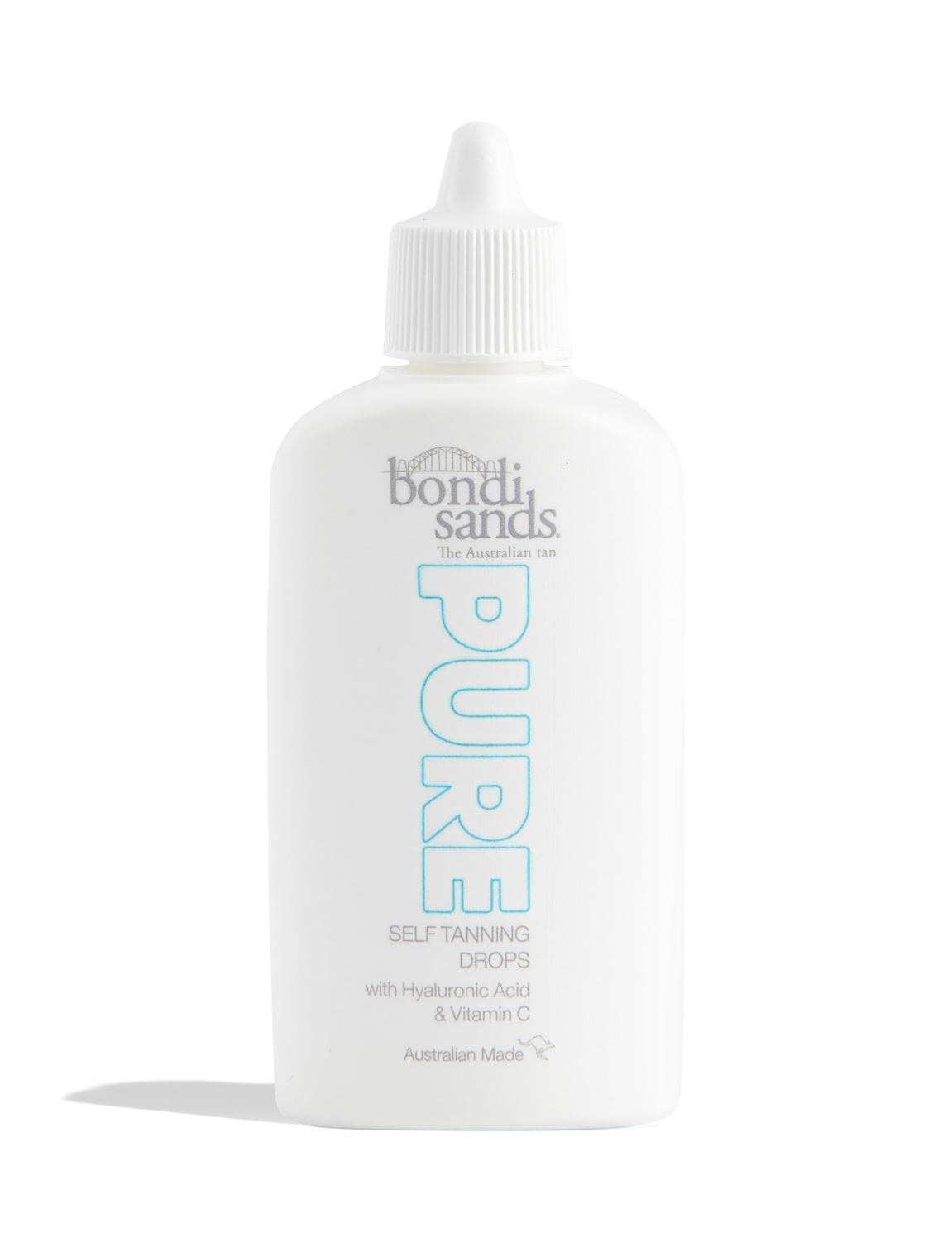 Bondi Sands PURE Self Tanning Drops 